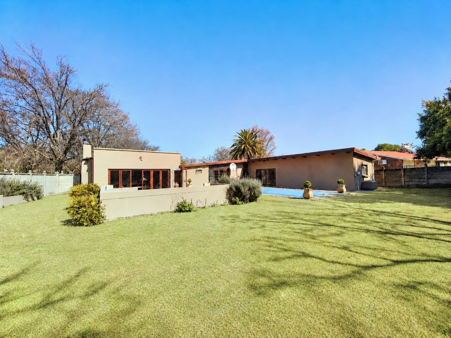 5 Bedroom Property for Sale in Sasolburg Ext 23 Free State